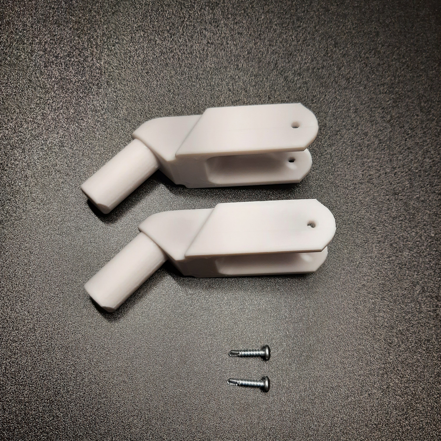 Brace Brackets (sold as a pair)