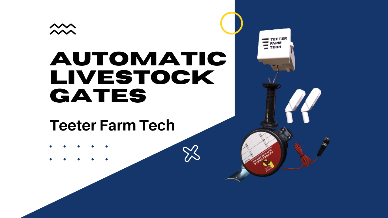 Collections – Teeter Farm Tech