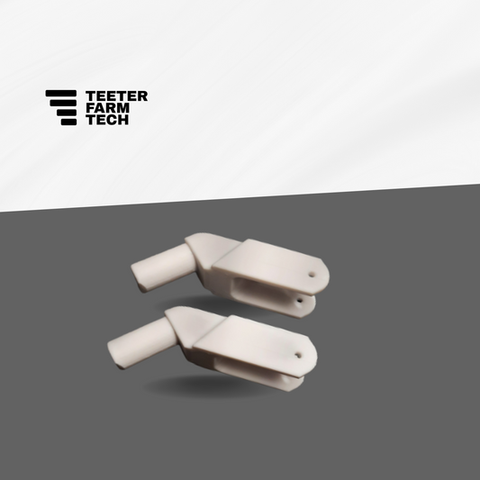 Brace Brackets (sold as a pair)